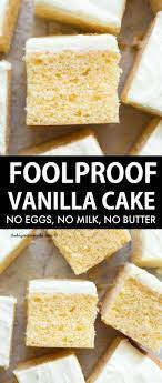 Easiest Vanilla Cake No Eggs No Milk No Butter Recipe Dairy Free Cake Recipe Gluten Free Cake Recipe Easy Cake Recipes