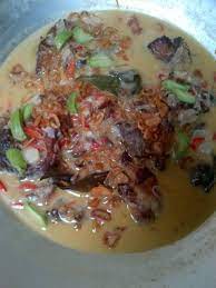 Seblak adalah makanan indonesia yang dikenal berasal dari bandung, jawa barat yang bercita rasa gurih dan pedas.terbuat dari kerupuk basah yang dimasak dengan sayuran dan sumber protein seperti telur, ayam, boga bahari, atau olahan daging sapi, dan dimasak dengan kencur. Mangut Pindang Ikan Asap Kumpulan Resep Enak Murah Facebook