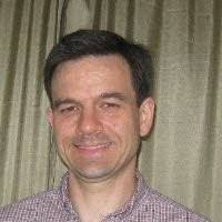 Scott Otterson's Instagram, Twitter & Facebook