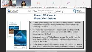 Best & cool games of 2021. Nuclear Energy Agency Nea Innovation For Cool Earth Forum Icef Session On Innovations In Nuclear Energy 29 September 2020