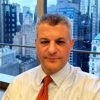 John Rosellini Email & Phone Number