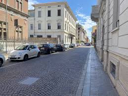 Biella, ampliamento rete teleriscaldamento: da lunedì chiude per un mese  via Gramsci - Attualità