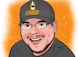 The Gnarly Gnome's Beer Journey