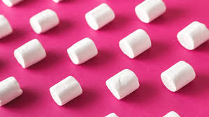 A batch of homemade marshmallows makes a great gift, excellent s'mores, and. This Is How Marshmallows Are Really Made