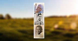 Floyd James Easter Obituary