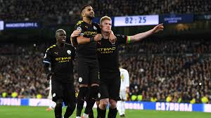 Kevin de bruyne has a sister called stefanie de bruyne. Champions League Kevin De Bruyne Runs The Show As Manchester City Beat Real Madrid 2 1 Football News India Tv