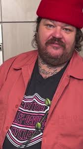 Rosa Rugosa Pants: Matty Matheson's Unique Fashion Statement