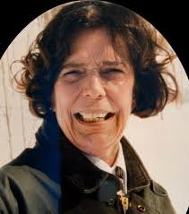 Jenifer Wright Obituary