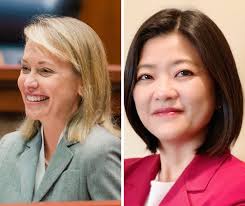 Candidate Comparison: Justice, Texas Supreme Court, Place 6 — The Amarillo  Pioneer