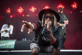 Check spelling or type a new query. Young Thug Pc Backgrounds 1920x1278 Wallpaper Teahub Io