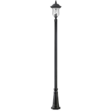 12 Volt Post Light Wayfair