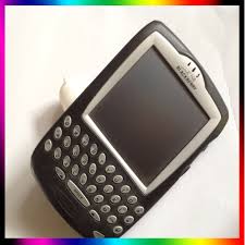 Blackberry 7730