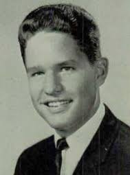 Davis Franklin Skrobak (1945-2012)