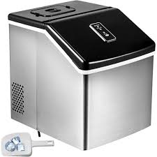 See more of ice maker machine on facebook. Ice Maker Led Display Stainless Steel Countertop Ice Machine Clear Ice Cubes Shapes With Ice Scoop Shopee Singapore