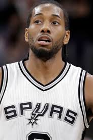 Ex-Spur Antonio Daniels says Kawhi's thank you is enough, calls out Spurs  fans