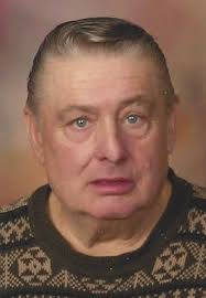 Gerald Wojkiewicz Obituary