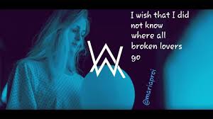 Alan Walker Diamond Heart Lyrics Alan Walker Best Song Lyrics Music And The Brain