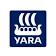 Logo de Yara Brasil