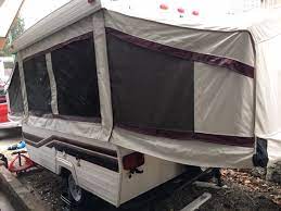 No list is going to have everything you absolutely need on it. 29 Proven Pop Up Camper Accessories Treasured By Campers Learn Along With Me