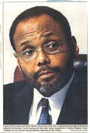 I'm deeply grateful to Mrs. Barbara Monroe for generously sharing more  photos of her husband, inspired by my article yesterday.  https://mailchi.mp/jdforarlington.com/bhm2025-13866705?e=3ceecb37a2  #BlackHistoryMonth #ArlingtonVA