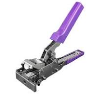 Semi-Automatic Splice Tool