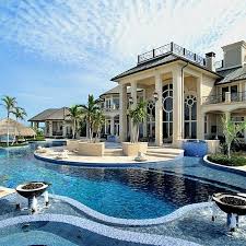 Pin By Fernanda Fourlan On Beautiful And Unique Homes Luxury Homes Dream Houses Mansions Beautiful Homes