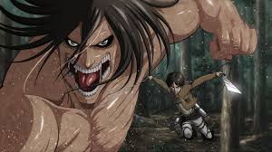 Eren yeager attack on titan levi art manga, lining body png. Eren Yeager Titan Form Full Body Novocom Top