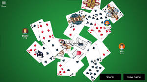 If you are familiar with ace of spades plus bid whist or card games with trumps, spades by sng will be one of your top cards game. Spades Free Download