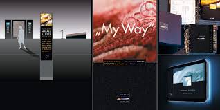 Duschvorhang aus stoff und alle teppiche aus 100% natürlichem flanell. Makalu Cross Line