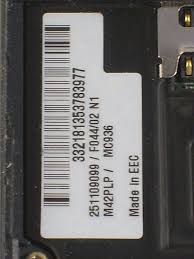 Sagem MC 936