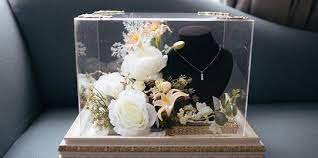 Temukan penawaran terbaik hanya di kotak.hantaran online. Hantaran Seserahan Dan Mahar Apa Bedanya Merdeka Com
