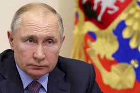 This website do not use cookies. Putin Signs Extension Of Last Russia U S Nuclear Arms Treaty Politico