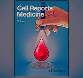 Attoworld: On the cover of Cell Reports Medicine