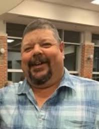 Randy S. Helms Obituary