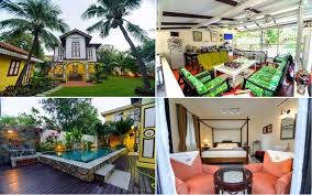 Pelbagai lokasi di bandar melaka/bandar hilir/merlimau/jasin. 10 Beautiful Unique Homestays In Melaka Johor Now