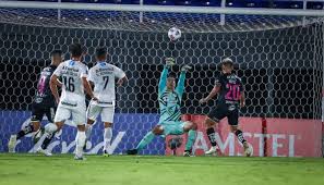 Veja como assistir e horário. Onde Assistir O Jogo Do Gremio Hoje Contra O Del Valle