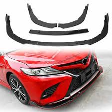 Check spelling or type a new query. Exterior Mouldings Trims For 2019 For Toyota Camry For Sale Ebay