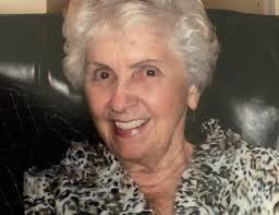 Obituary for Darcey Yarbrough Credeur