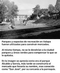 Pin De Maria Cuevas En Fotos De Xalapa Antiguo Xalapa Parques Espacio De Recreacion