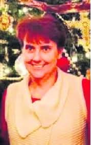 Mary McAllister Obituary (1973