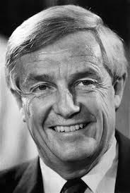 Adoration of Peter Lougheed moves beyond canonization into deification