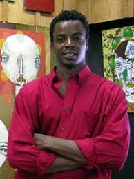 Hot and sexy™‏ @hotshowbizz 11 нояб. Michael Banks Christopher Park Gallery