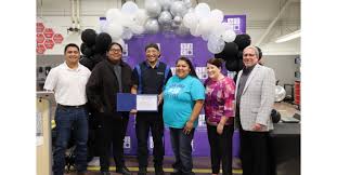 Jeep® and Mopar's Career Automotive Program Rewards Scholarships to  Indigenous Students