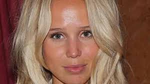 Ny modesajt till Elin Kling