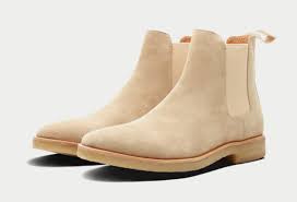 Shop for men's chelsea boots at amazon.com. The Best Chelsea Boots For Men Cool Material