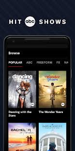 These same people also know that me. Abc Live Tv Full Episodes Apps On Google Play