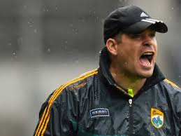 Fitzmaurice: We must look at Tyrone goal chances