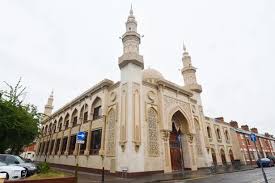 Leicester honours one of the city's most prominent Muslim figures