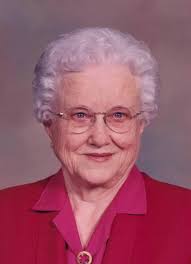 Obituary for Mildred Grace (Libal) Carmichael
