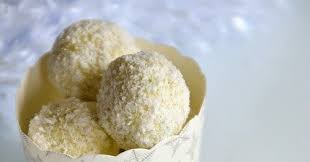 Truffes Au Chocolat Blanc Et Citron Vert Truffes Au Chocolat Truffe Chocolat Blanc Chocolat Blanc